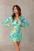 Robe de soirée model 176688 Roco Fashion